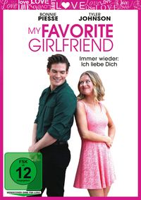 Produktbild: My Favorite Girlfriend