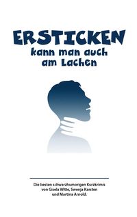 Produktbild: Ersticken kann man auch am Lachen