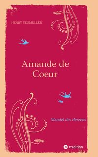 Produktbild: Amande de Coeur