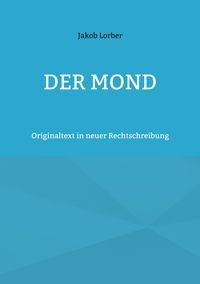 Produktbild: Der Mond
