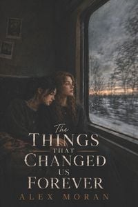Produktbild: The Things That Changed Us Forever