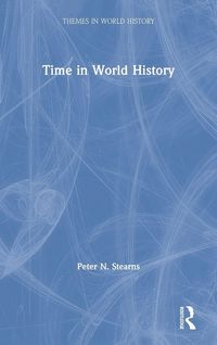 Produktbild: Time in World History