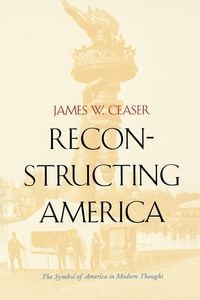 Produktbild: Reconstructing America