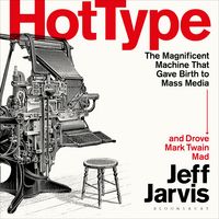 Produktbild: Hot Type