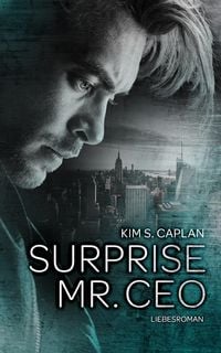 Produktbild: Surprise, Mr. CEO