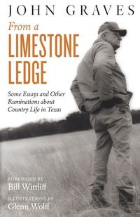Produktbild: From a Limestone Ledge