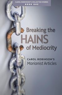 Produktbild: Breaking the Chains of Mediocrity