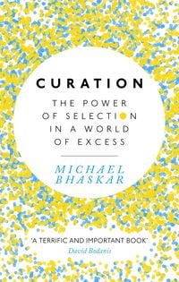 Produktbild: Curation