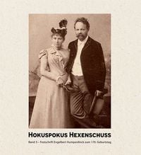 Produktbild: Hokuspokus Hexenschuss
