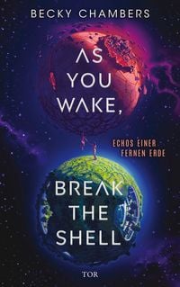 Produktbild: As You Wake, Break the Shell