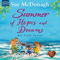 Produktbild: Summer of Hopes and Dreams