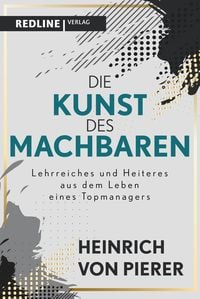 Produktbild: Die Kunst des Machbaren