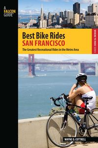 Produktbild: Best Bike Rides San Francisco