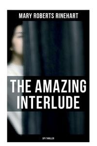 Produktbild: The Amazing Interlude (Spy Thriller)
