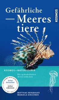 Produktbild: Gef&auml;hrliche Meerestiere
