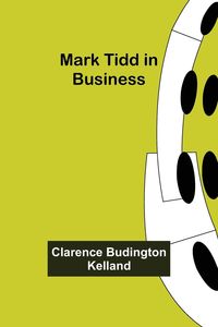 Produktbild: Mark Tidd in Business