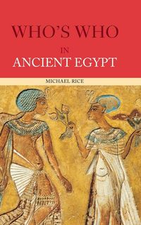 Produktbild: Who's Who in Ancient Egypt