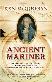 Produktbild: Ancient Mariner