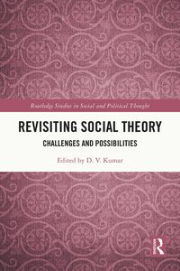 Produktbild: Revisiting Social Theory