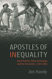 Produktbild: Apostles of Inequality