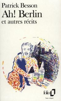 Produktbild: Fre-Ah Berlin Et Autr Recit