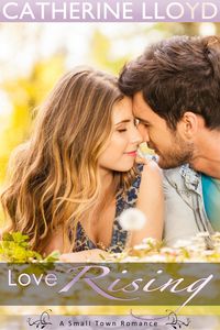 Produktbild: Love Rising