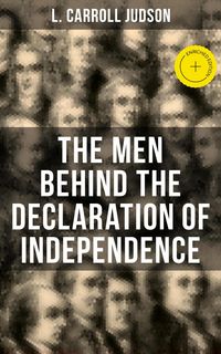 Produktbild: The Men Behind the Declaration of Independence