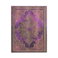 Produktbild: Hardcover Notizbuch Bijou, Ultra, Unliniert