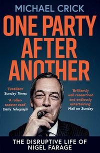 Produktbild: One Party After Another