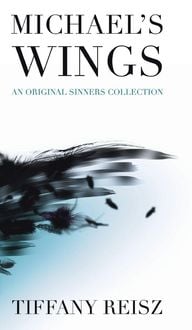 Produktbild: Michael's Wings