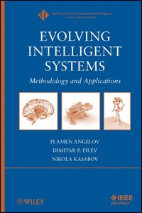 Produktbild: Evolving Intelligent Systems