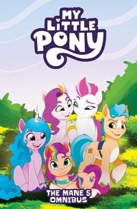 Produktbild: My Little Pony
