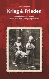Produktbild: Krieg & Frieden