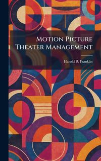 Produktbild: Motion Picture Theater Management
