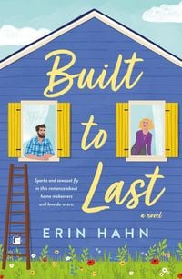 Produktbild: Built to Last