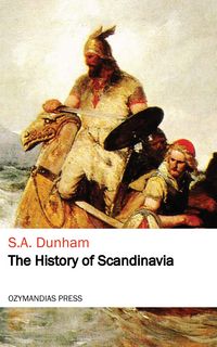 Produktbild: The History of Scandinavia