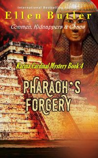 Produktbild: Pharaoh's Forgery