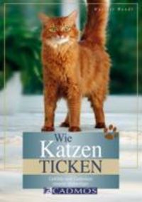 Produktbild: Wie Katzen ticken