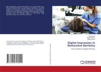Produktbild: Digital Impression in Restorative Dentistry