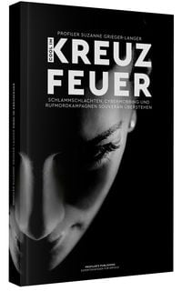 Produktbild: Cool im Kreuzfeuer