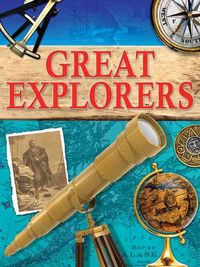 Produktbild: Great Explorers