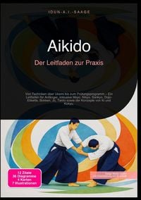 Produktbild: Aikido: Der Leitfaden zur Praxis