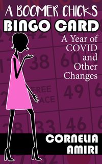 Produktbild: A Boomer Chick's Bingo Card