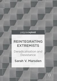 Produktbild: Reintegrating Extremists