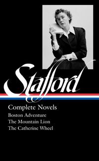 Produktbild: Stafford, J: Jean Stafford Comp Novels (loa
