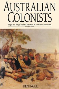Produktbild: The Australian Colonists
