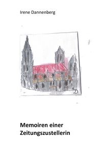 Produktbild: Memoiren einer Zeitungszustellerin