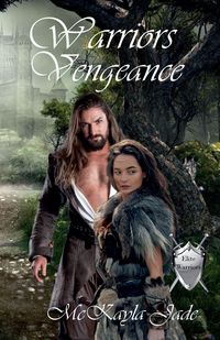 Produktbild: Warriors Vengeance