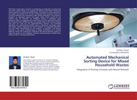 Produktbild: Automated Mechanical Sorting Device for Mixed Household Wastes