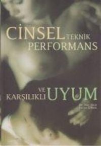 Produktbild: Cinsel Teknik Performans